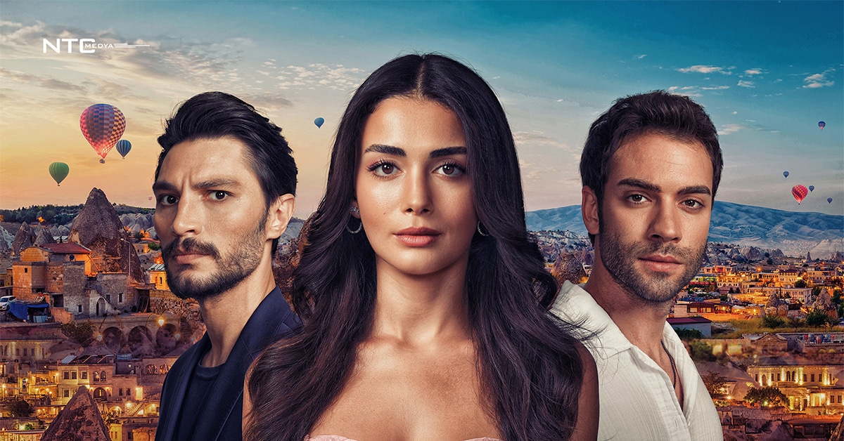 Nova TV Takes Four ATV Dramas for Bulgaria