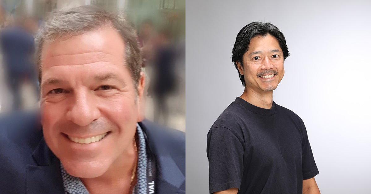 Fuji TV Scores Formats Pact with Tim Crescenti’s Small World