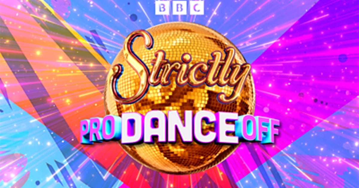 CBBC Preps Strictly-Branded Dance Tutorial Show