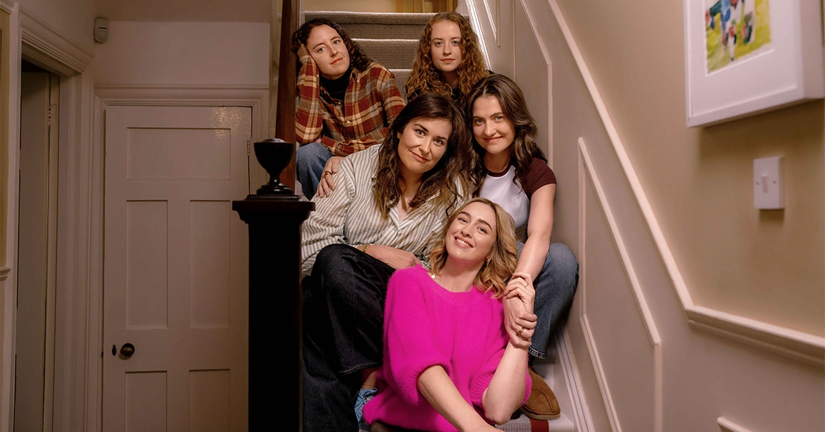 The Walsh Sisters Set for S2 Return