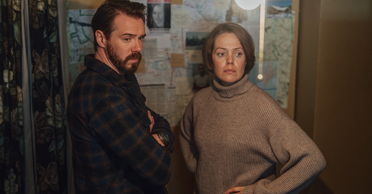 DCD Clinches U.K. & U.S. Presales on The Last to Disappear
