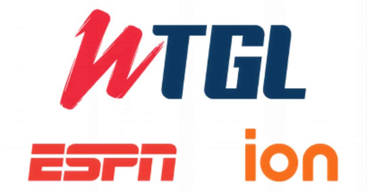 ESPN & ION Set Rights Deal for New Women’s Golf League