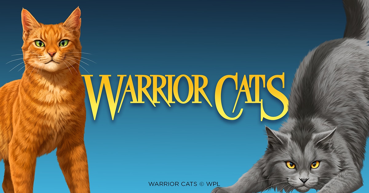 Coolabi Aligns with Retail Monster UK for Warrior Cats
