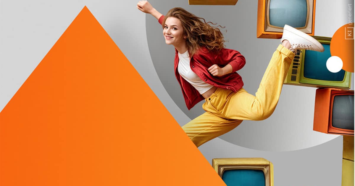 ZDF Expands Streaming Platform with 15-Plus Thematic Channels