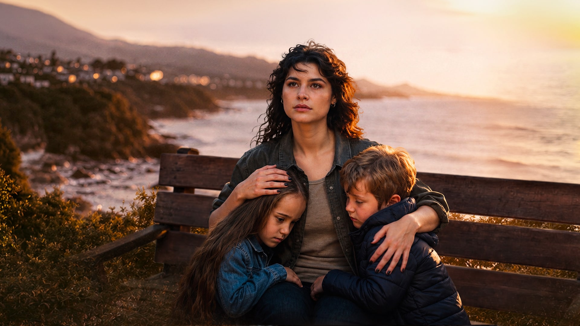 Alpha TV Adapts Nippon TV’s Woman -My Life for My Children-