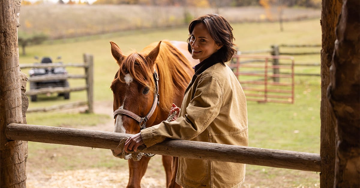 RAI Takes Package of Beta Film Dramas
