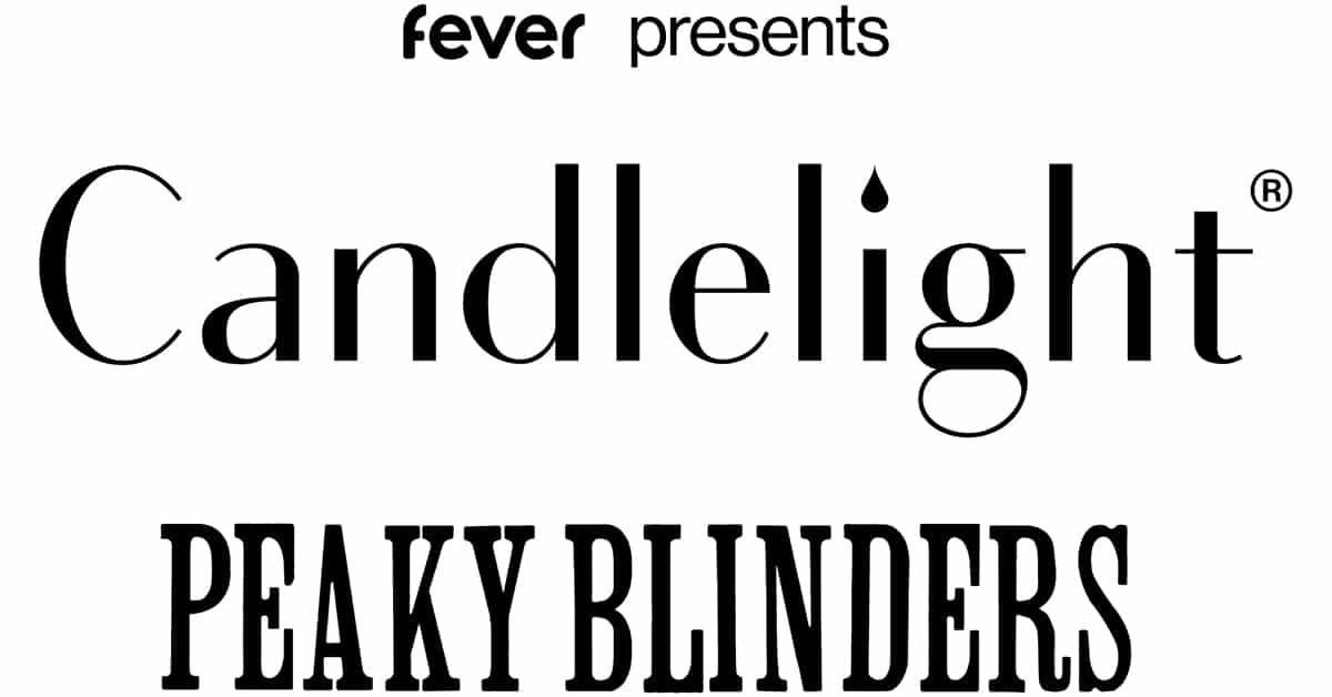Peaky Blinders Live Music Experience Set for International Rollout
