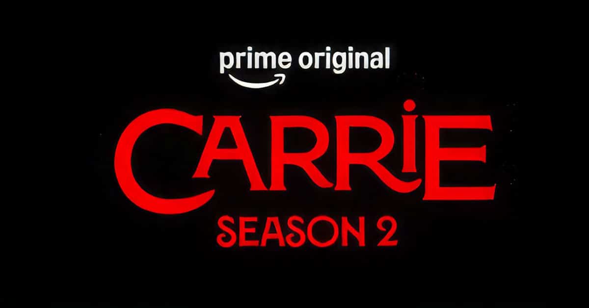 Carrie Lands S2 Renewal