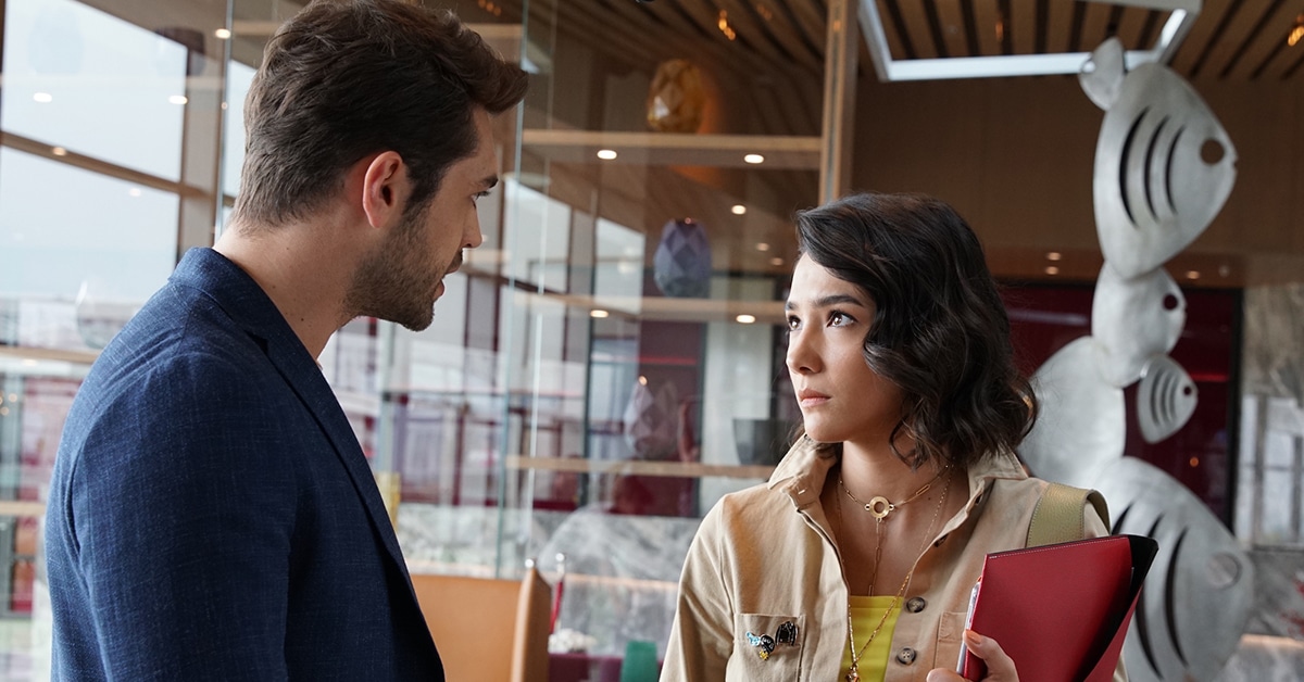 Eccho Rights Sends Turkish Dramas to South Africa & Namibia