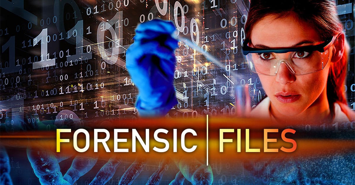 Forensic Files to Return with New Episodes