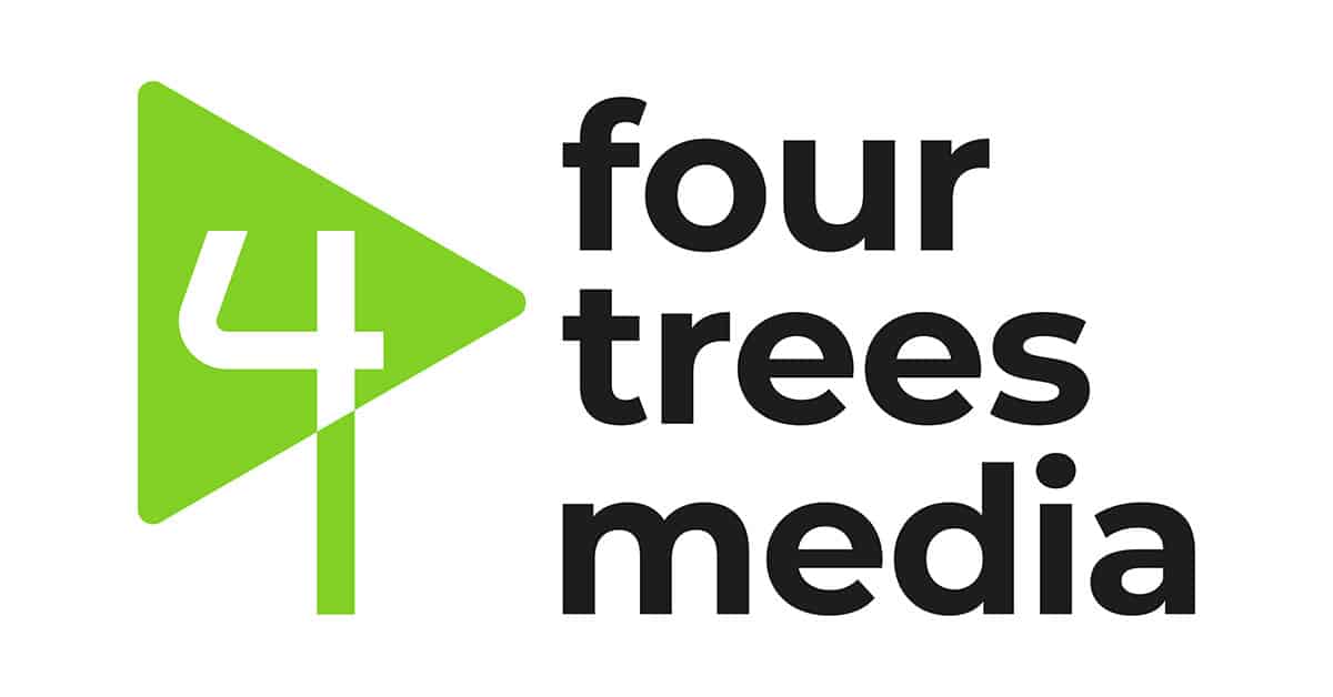 Coolabi Rebrands as Four Trees Media