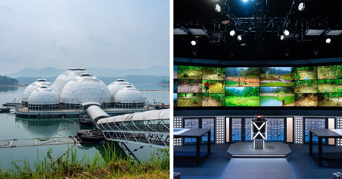 FOX Entertainment Global Creates Production Hub in Malaysia for Extracted