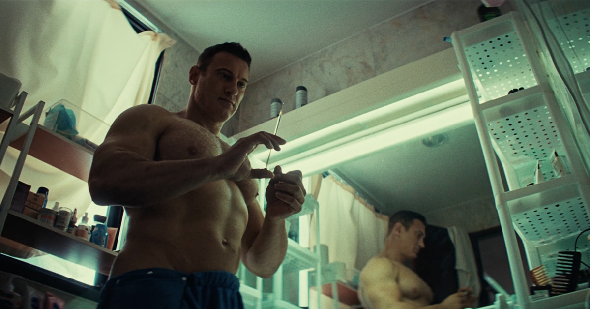 Hulu True-Crime Doc Explores Male Influencer Culture