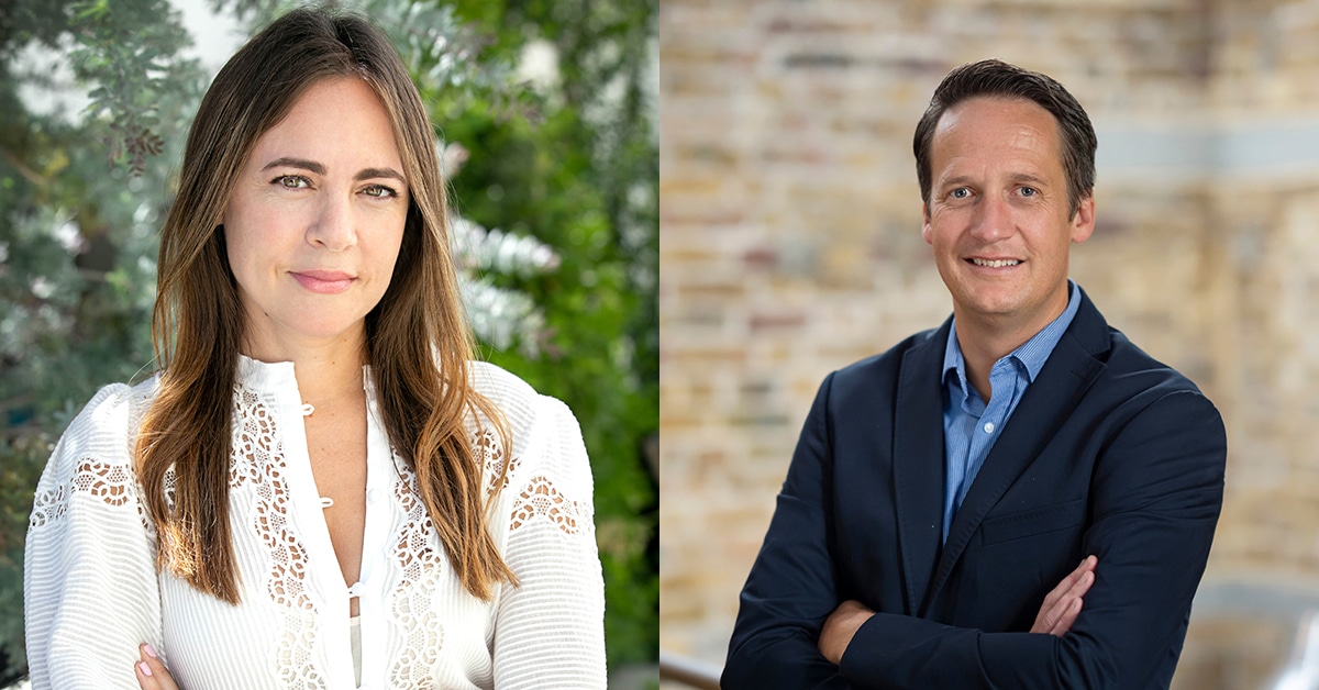 The Ink Factory Restructures Senior Team