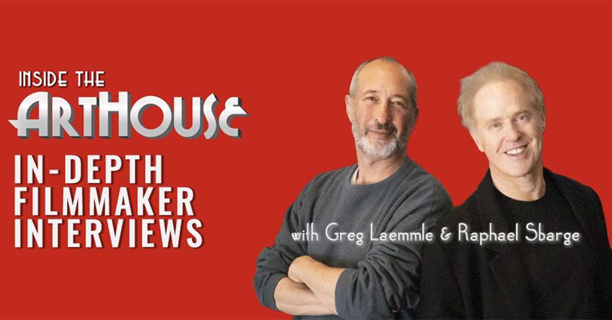 Inside the Arthouse Partners with Chronicle Media