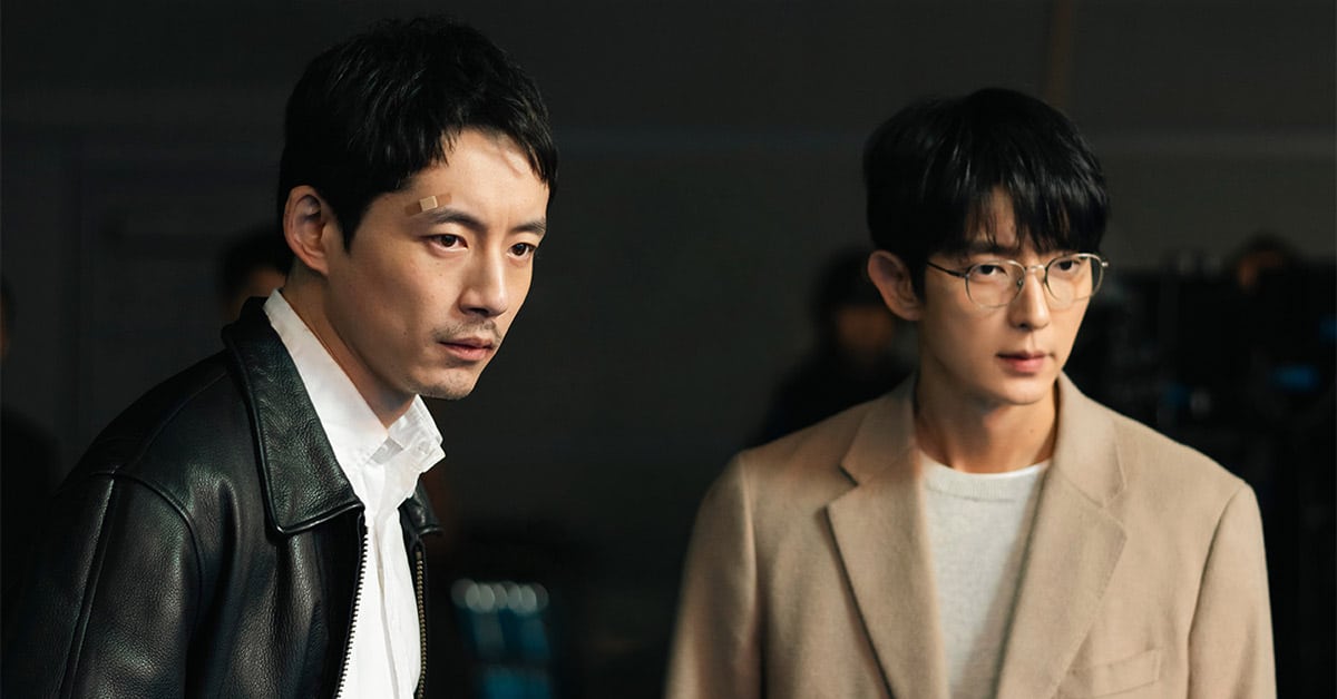 CANAL+ Slates Asian Co-Pro kiDnap GAME, STUDIOCANAL to Distribute
