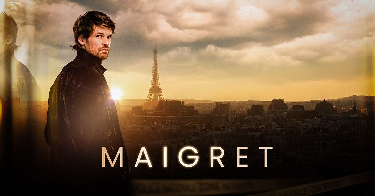 Maigret Reboot Lands on UKTV Via Banijay Rights Deal