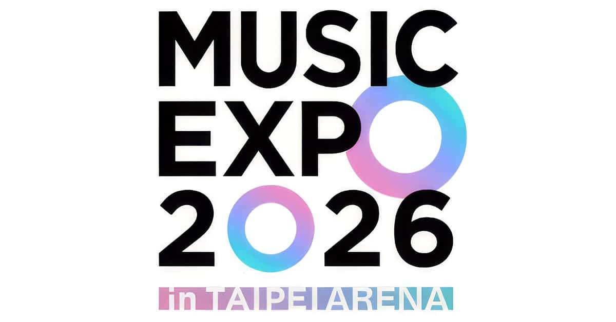 NHK & TVBS Align for Music Festival Co-Pro