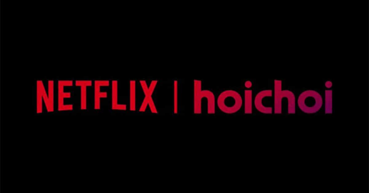 Netflix Pacts with Bengali Streamer hoichoi in India