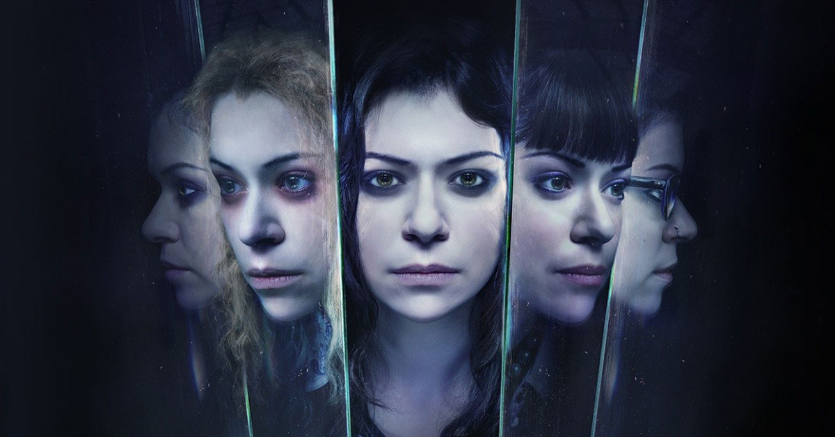 Orphan Black Lands on HBO Max & Peacock