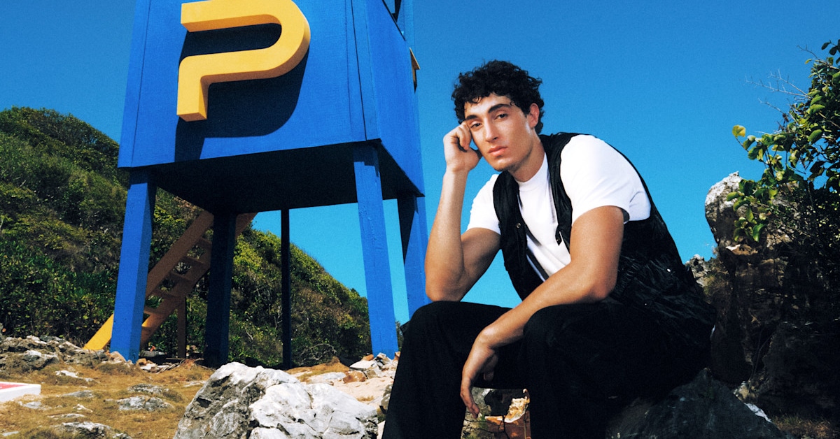 Spanish YouTuber to Front Netflix Show from Fremantle