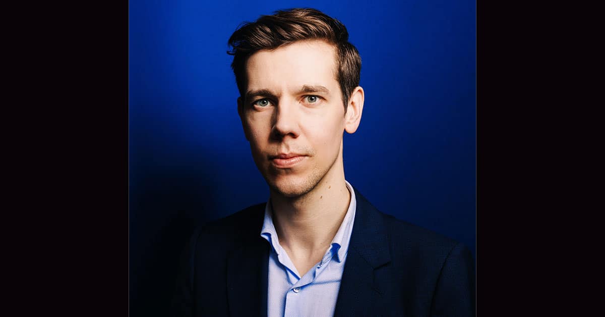 Pierre Ziemniak to Lead Series Mania Institute