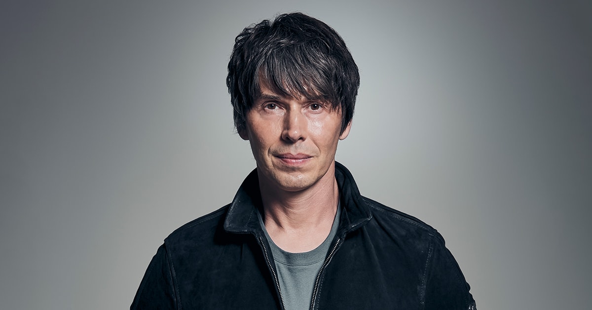 Sony Pictures Television Inks Digital Pact with Professor Brian Cox