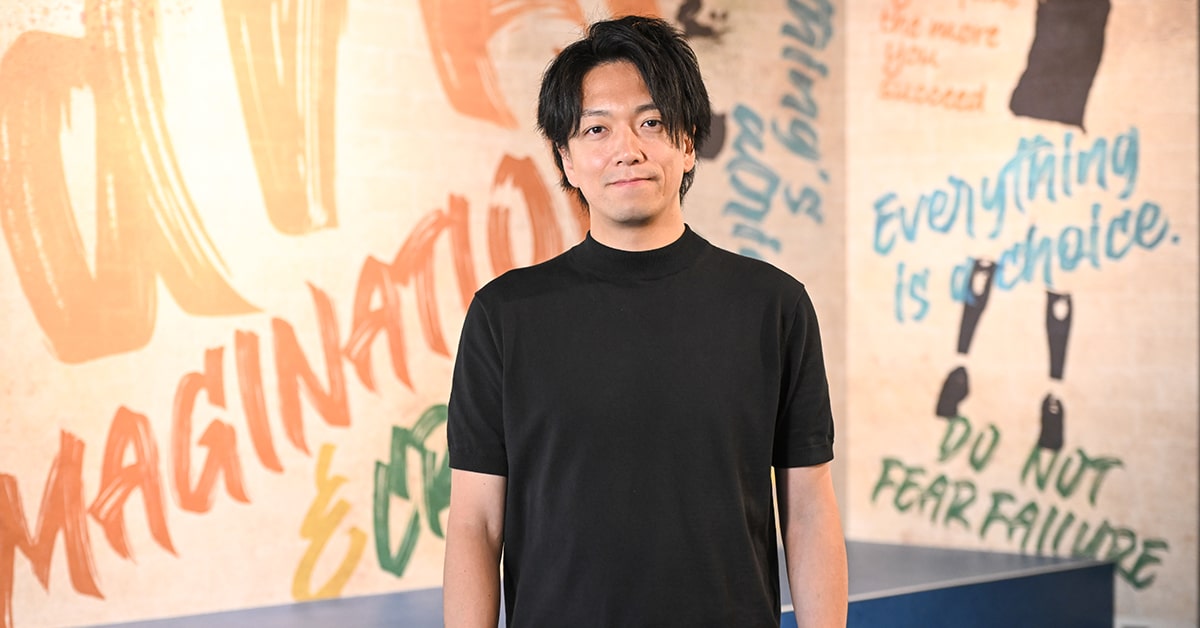 TBS’s Shunsuke Fukaya Joins FRAPA Advisory Board
