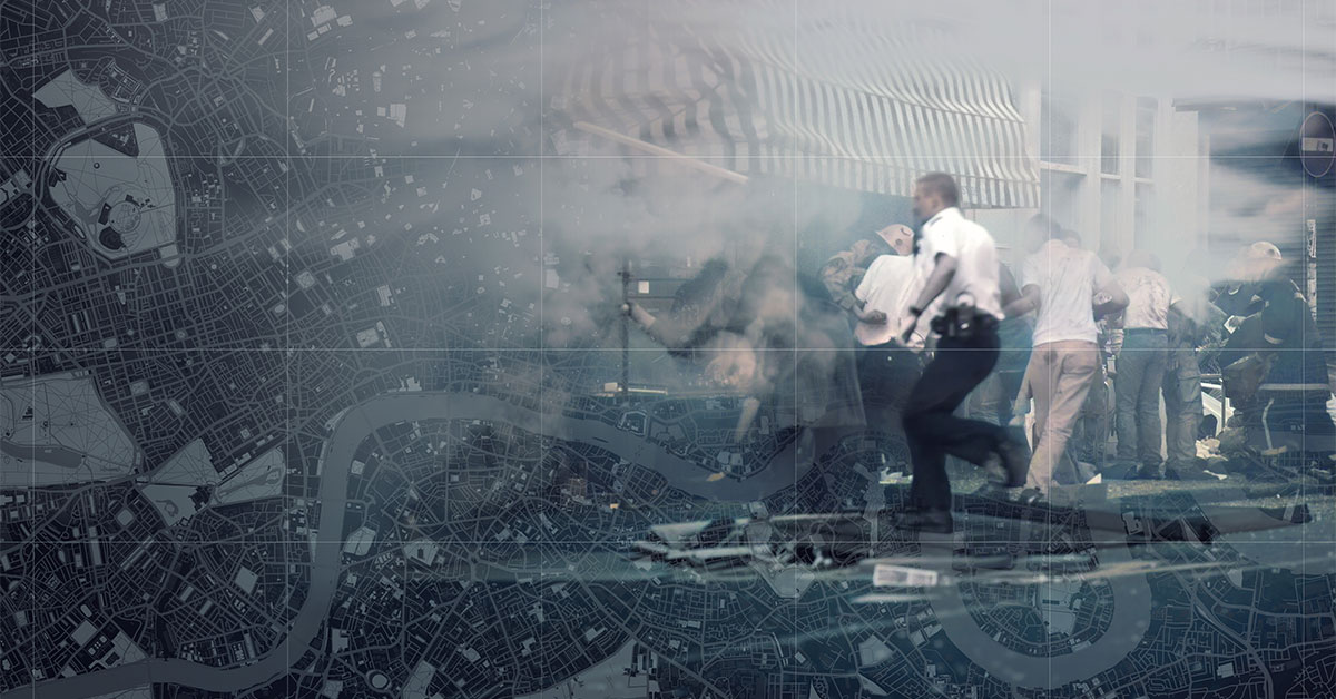 Doc on 1999 London Bombings Lands on Prime Video U.K.