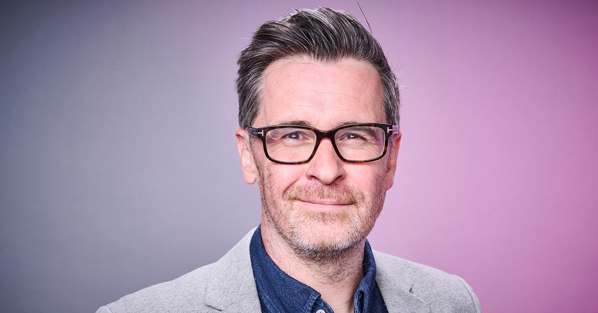 Sky Studios Alum Jason Simms Unveils New Scripted Label