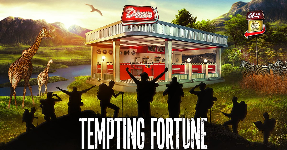 Spanish Remake for Tempting Fortune