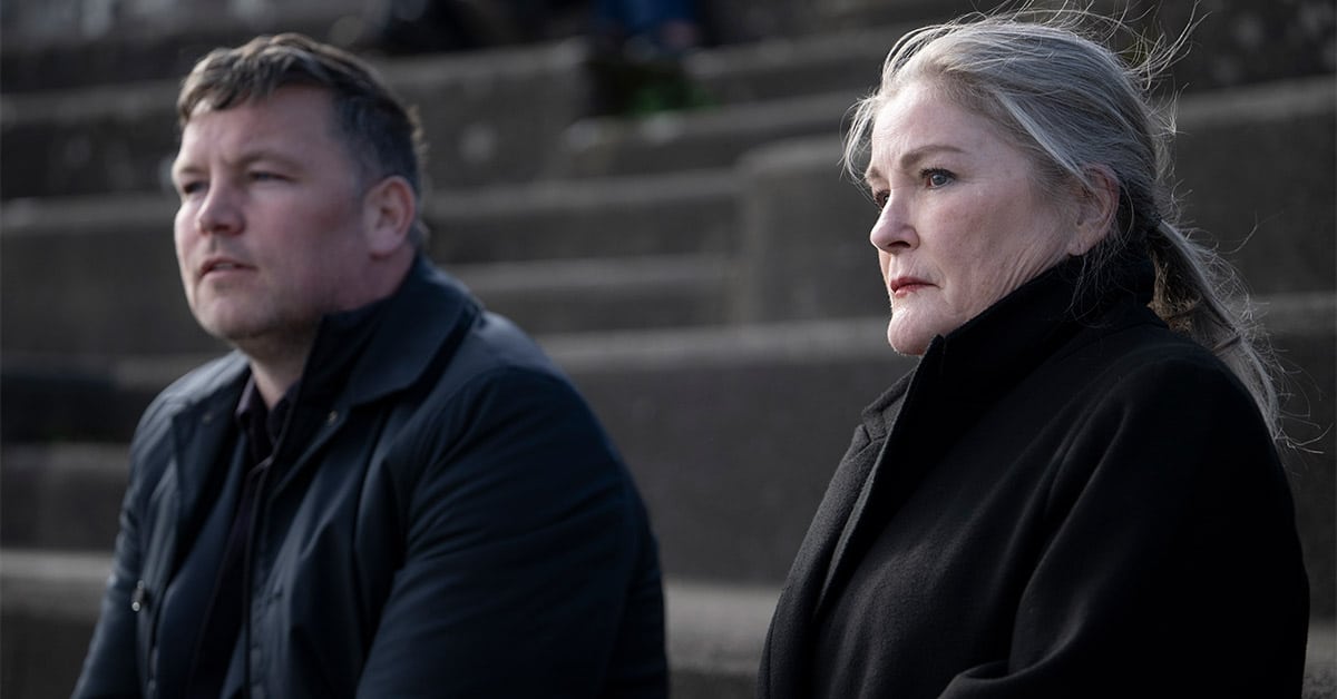 ITV Acquires The Galway Bay Murders