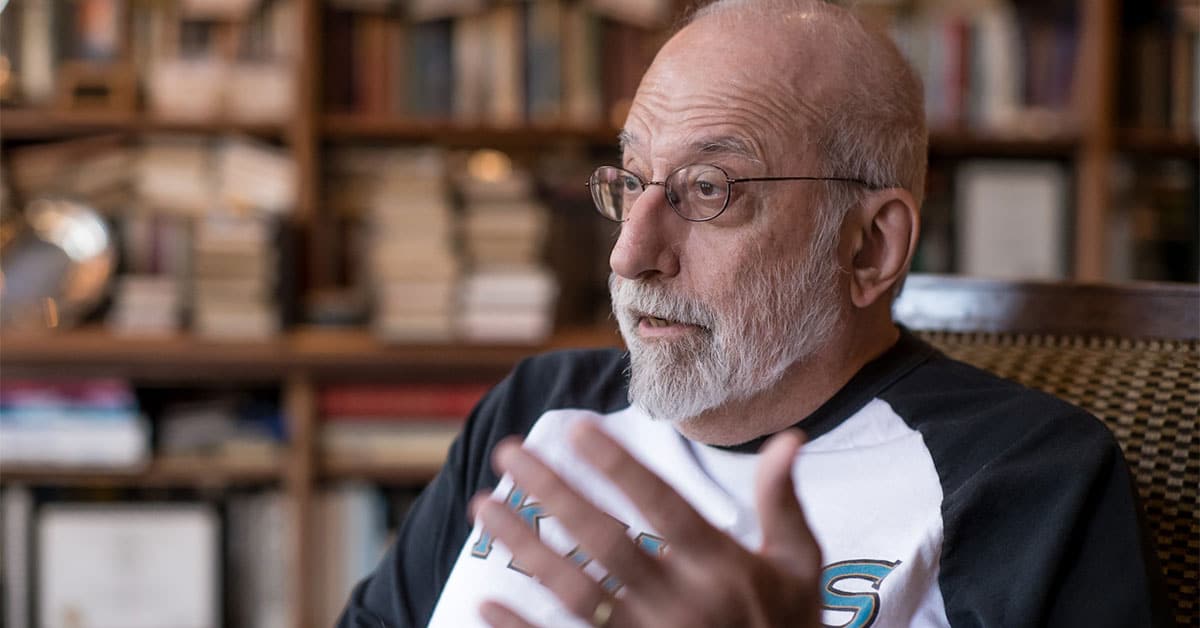Fabel Preps The Devil’s Business Adaptation with Tom Fontana
