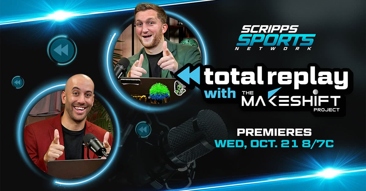 YouTube Series Lands on Scripps Sports Network