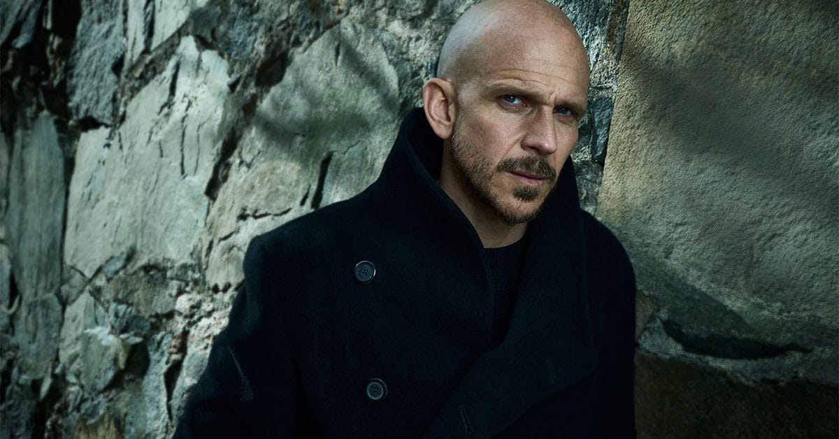 BBC Boards New Wallander in Banijay Rights Deal