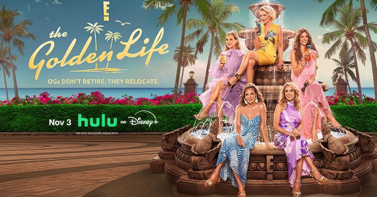 Versant Strikes Licensing Deal with Hulu for E!’s The Golden Life